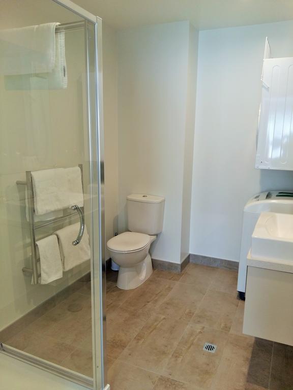 Quest Taupo Aparthotel Стая снимка