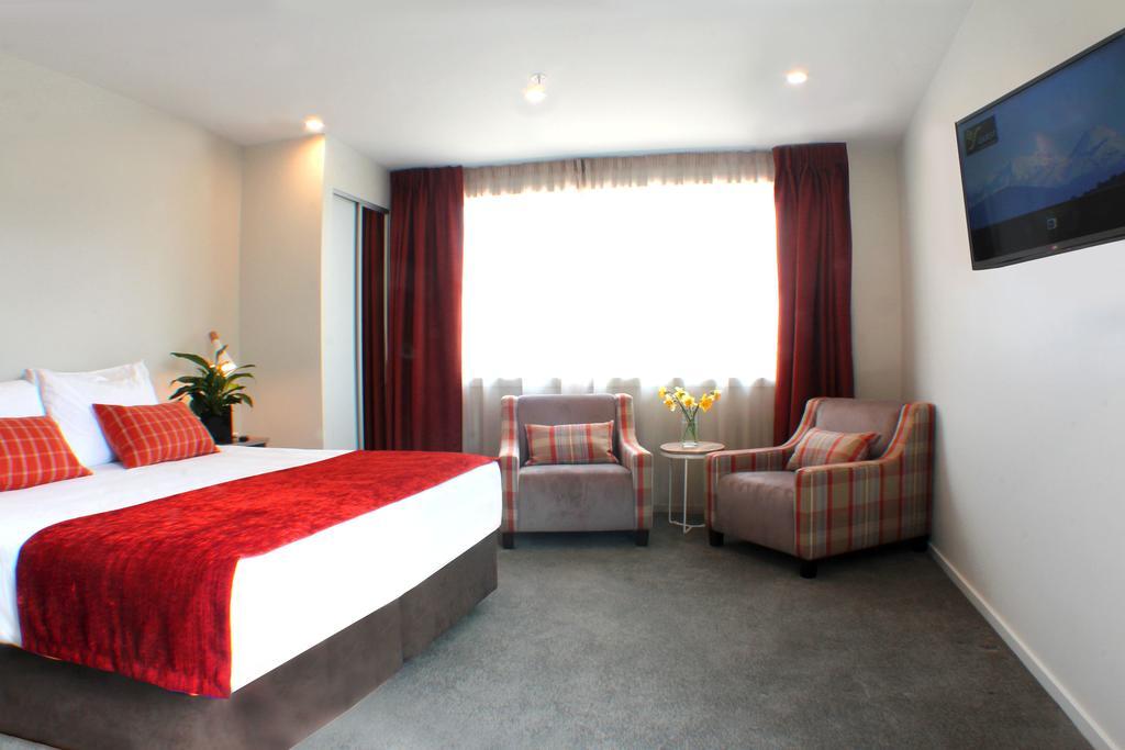 Quest Taupo Aparthotel Екстериор снимка