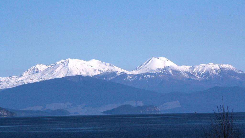 Quest Taupo Aparthotel Екстериор снимка