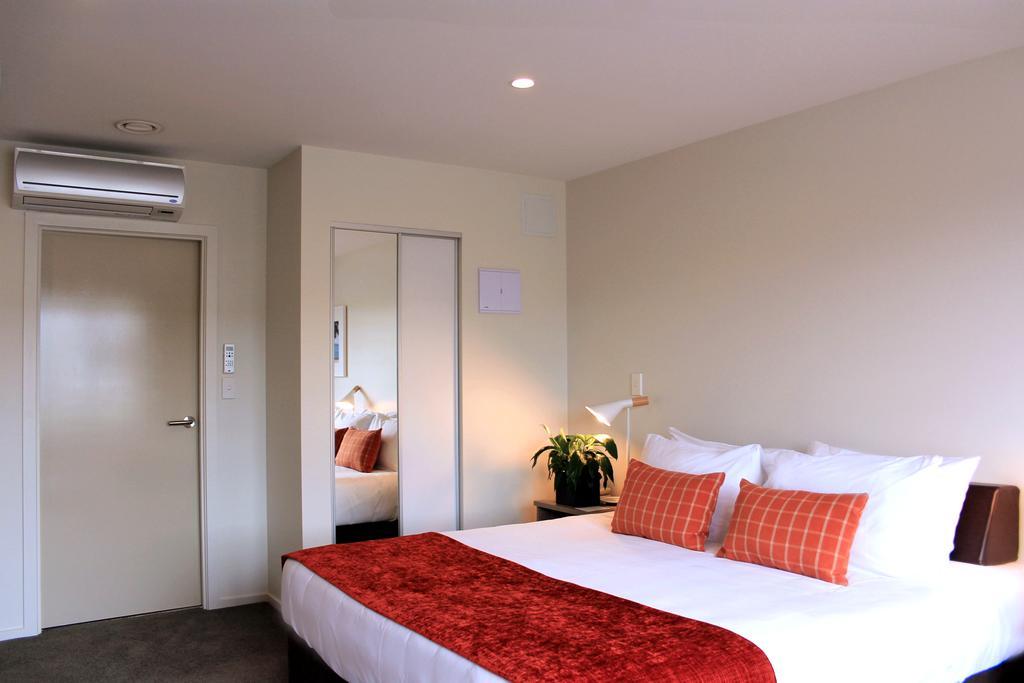 Quest Taupo Aparthotel Екстериор снимка