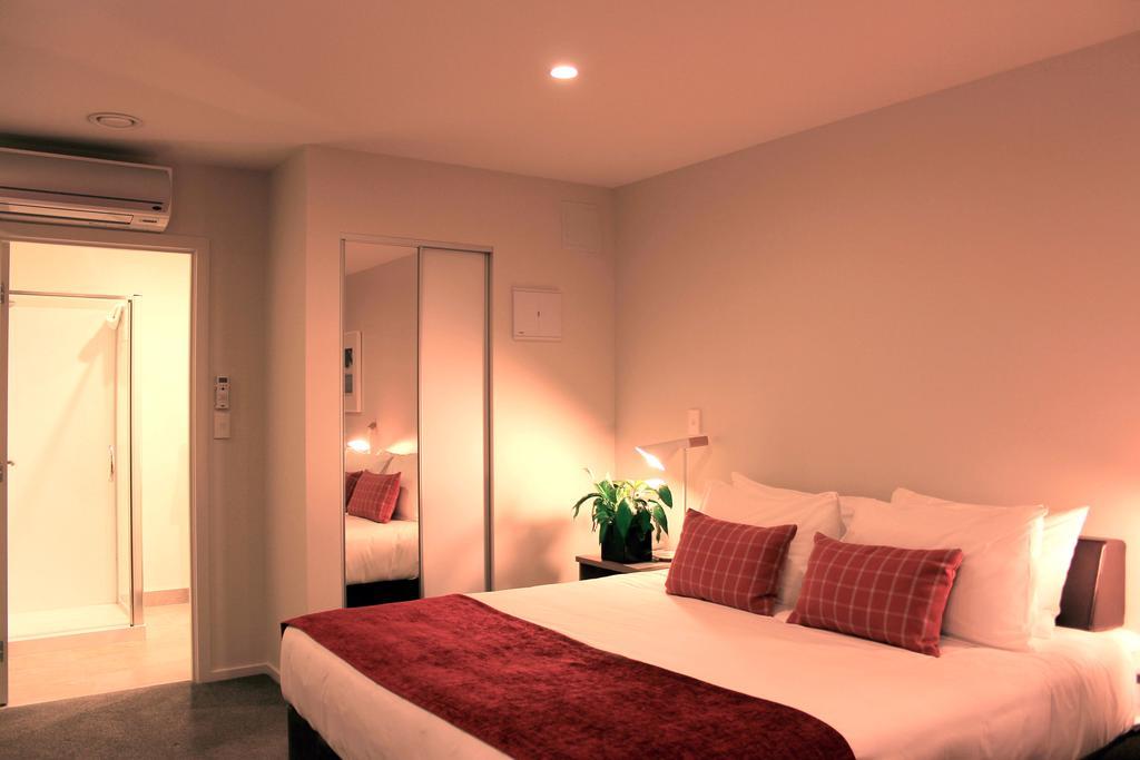 Quest Taupo Aparthotel Екстериор снимка