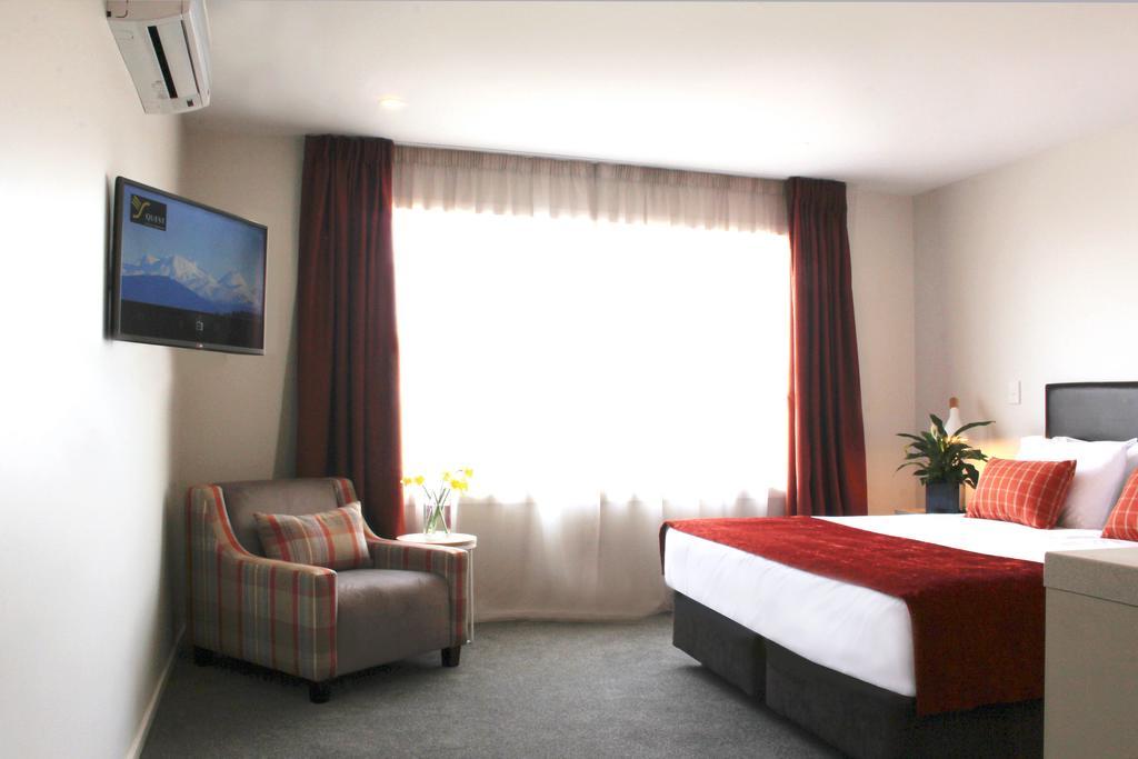 Quest Taupo Aparthotel Екстериор снимка