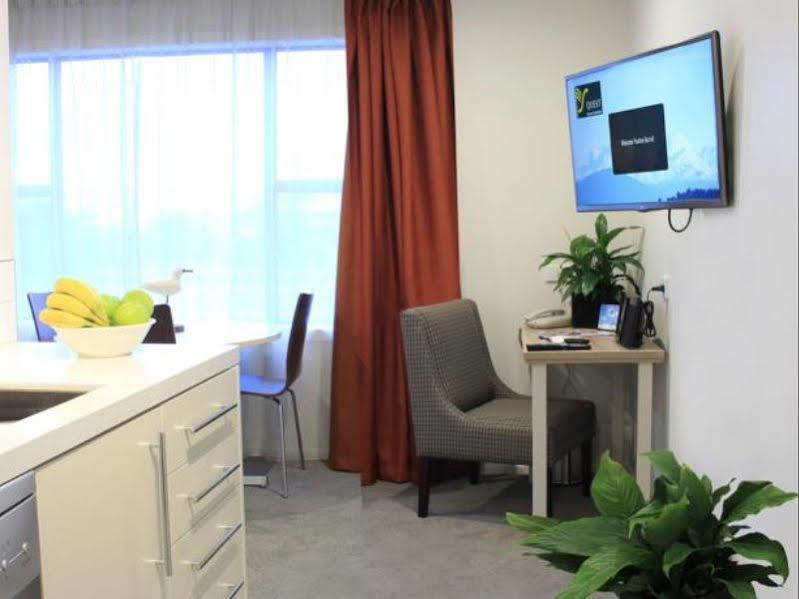 Quest Taupo Aparthotel Екстериор снимка