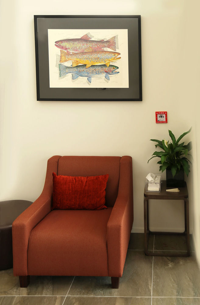 Quest Taupo Aparthotel Екстериор снимка
