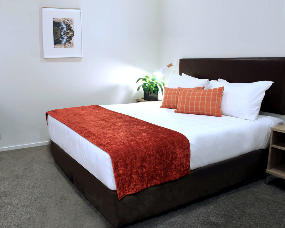 Quest Taupo Aparthotel Екстериор снимка