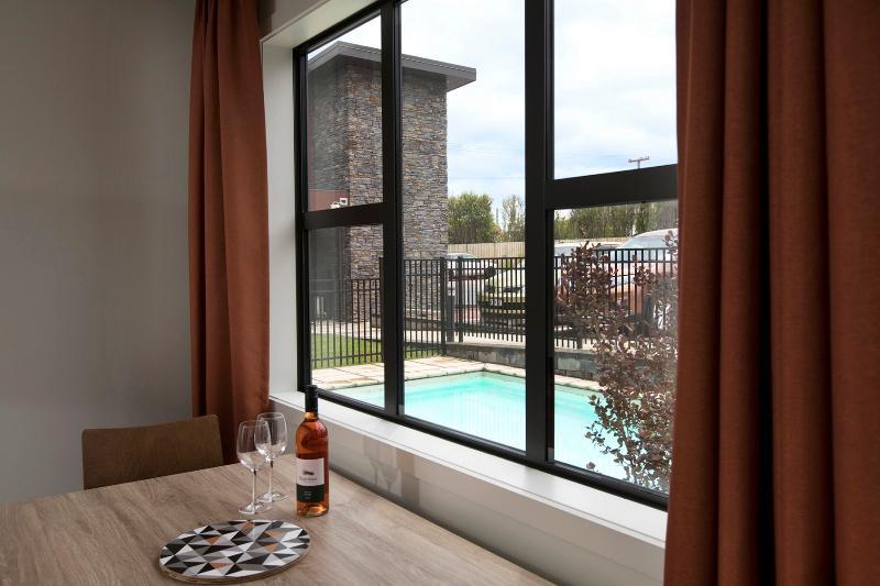 Quest Taupo Aparthotel Екстериор снимка