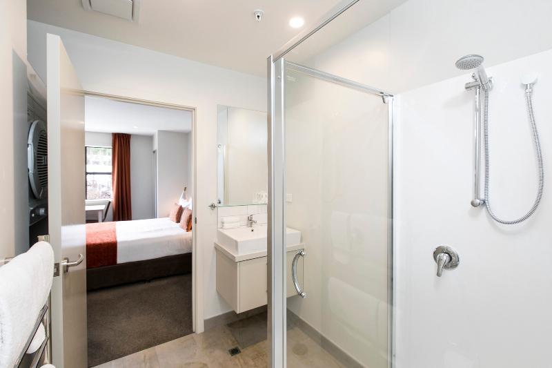Quest Taupo Aparthotel Екстериор снимка